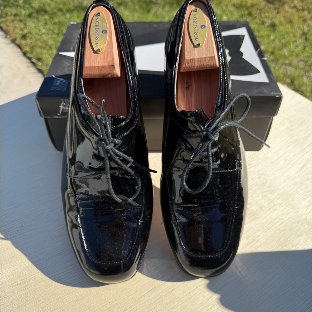 Formal Dress Shoes - Picture 2 of 6
